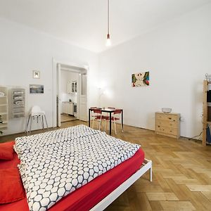Appartement met Twee Slaapkamers